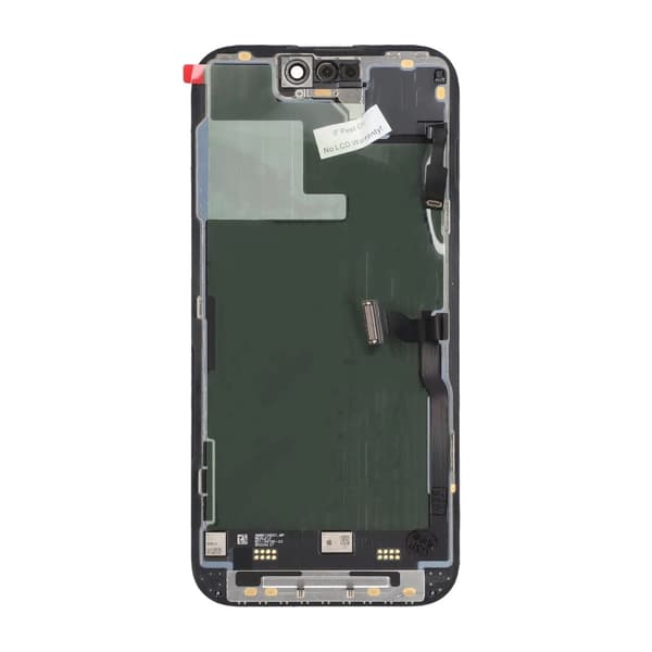 iPhone 14 Pro LCD Display Original Black (Second- hand) with flex have diagnostic pass
