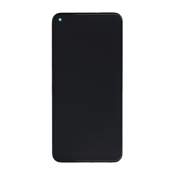 Xiaomi Redmi Note 9T Skärm med LCD Display Original - Svart
