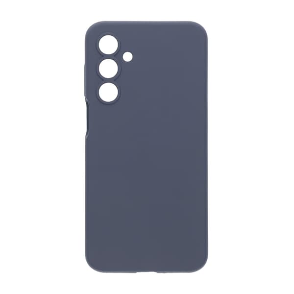Samsung Galaxy A16 Mobilskal Silikon - Blå