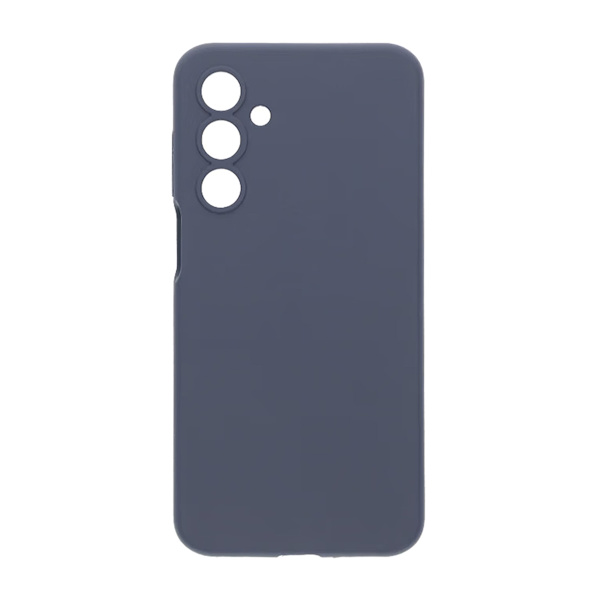 Samsung Galaxy A16 Silicone Mobile Case - Blue