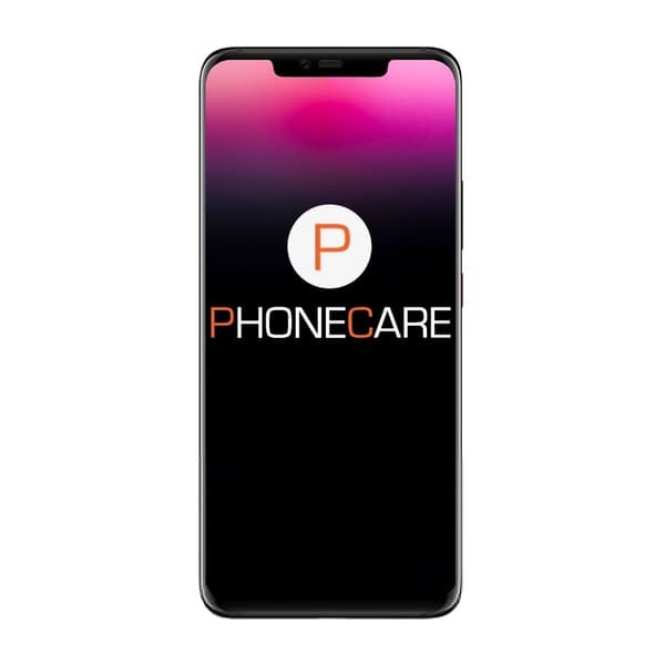 Used Huawei Mate 20 Pro 128GB Black - Used condition