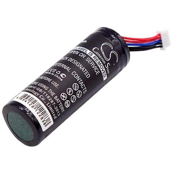 Battery for Datalogic QuickScan QBT2400 etc