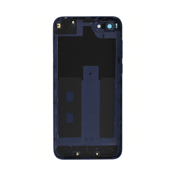 Huawei Y5 2018 Baksida/Batterilucka Original - Blå