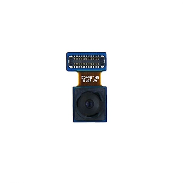 Samsung Galaxy A7 2018 Fram Kamera - Original
