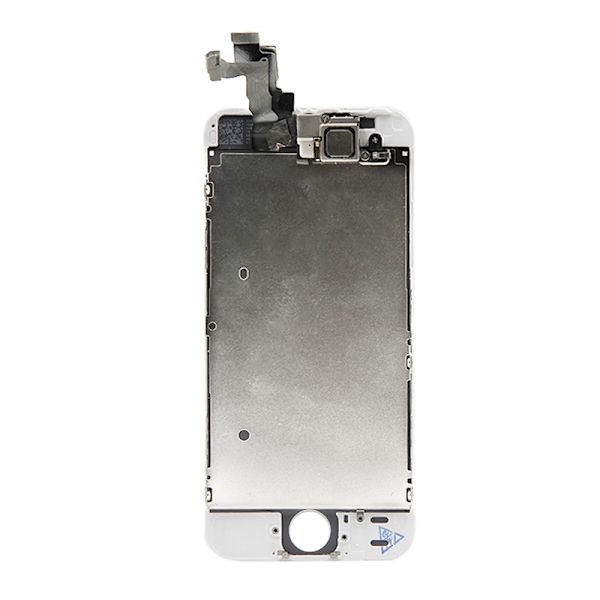 iPhone 5S LCD Screen AAA Premium Complete - White