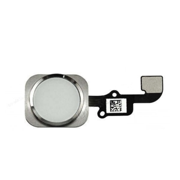 iPhone 6S/6S Plus Home Button Silver