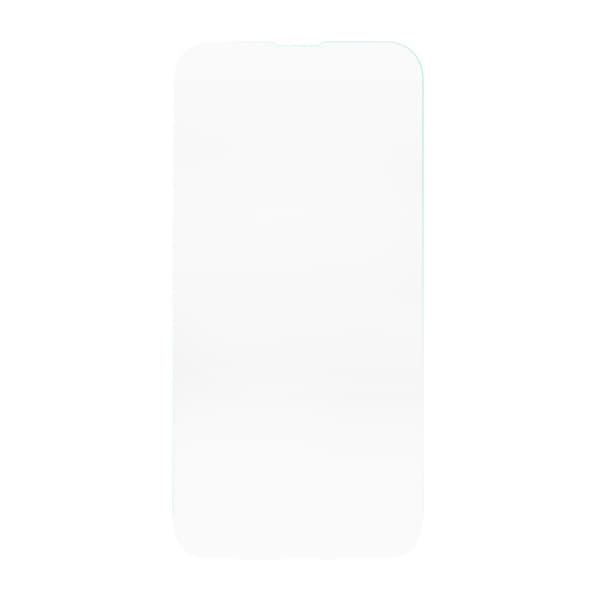 Skärmskydd iPhone 13 Pro Max/14 Plus - Härdat Glas 0.2mm (miljö)