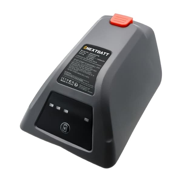Battery for Gardena 8025-20 etc