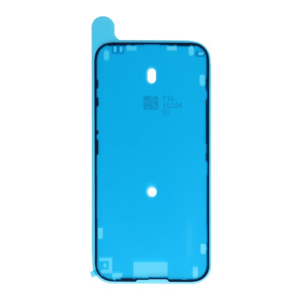 iPhone 16 Plus Självhäftande tejp till Skärm