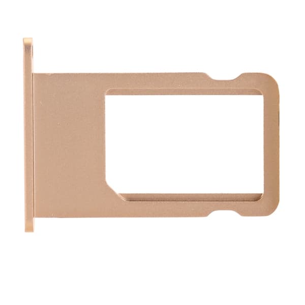 iPhone 6S SIM Card Holder - Gold