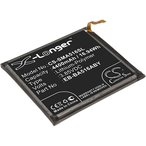 Battery for Samsung Galaxy A51 5G etc