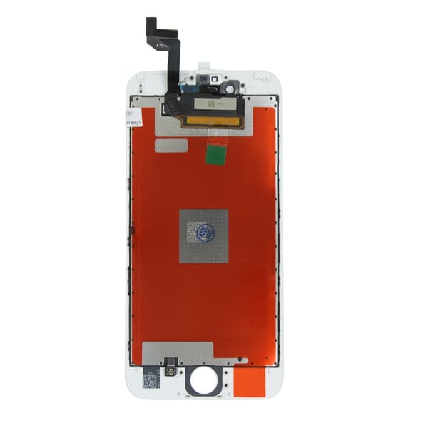 iPhone 6S LCD Screen AAA Premium - White