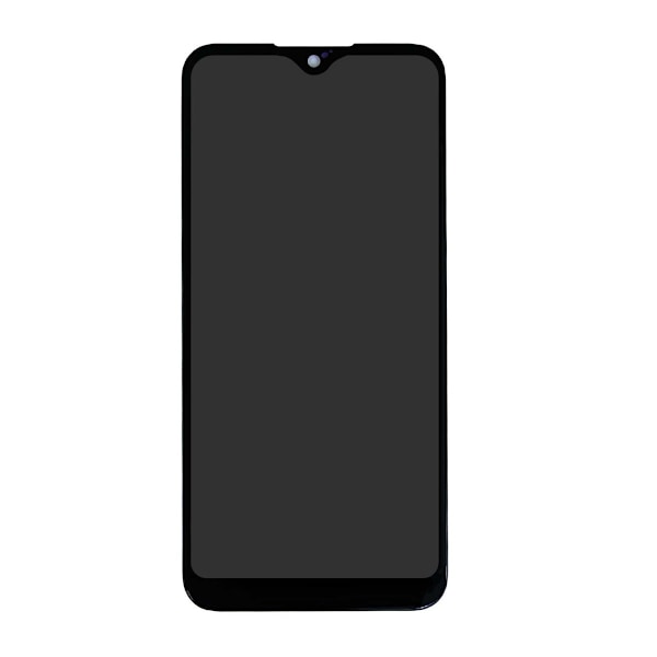 Samsung Galaxy A01 2020 LCD Skärm med Display - Svart