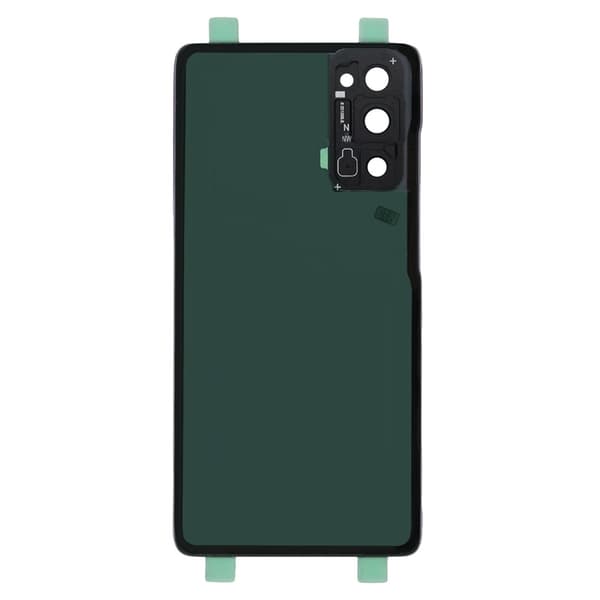 Samsung Galaxy S20 FE Back Cover - Lavender