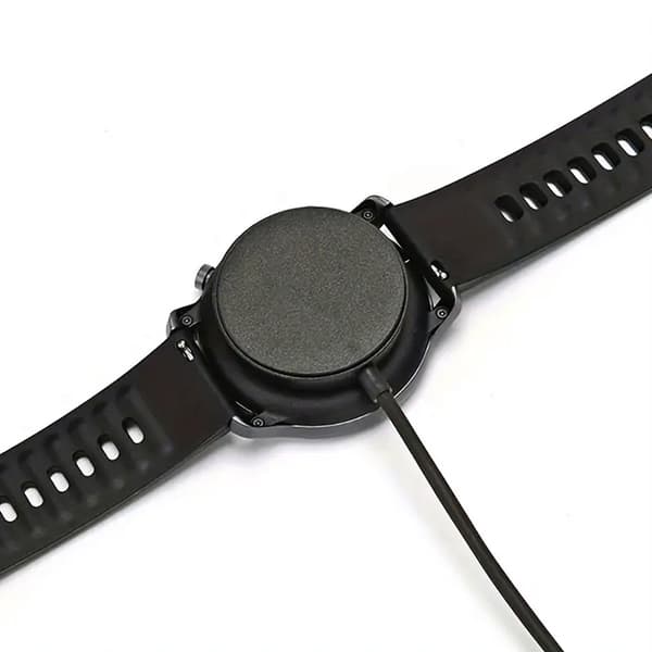 Laddkabel 2 Pin USB för Amazfit T-Rex/GTR/GTS A1918