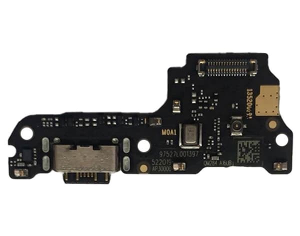 Xiaomi POCO M7 / Redmi 15 Charging Port + SIM Card Reader