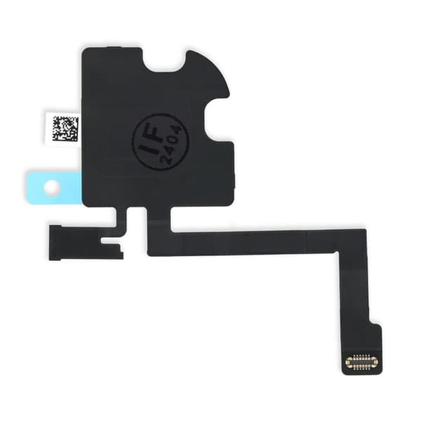 Proximity Närhetssensor Flexkabel till Phone 15 Pro Max