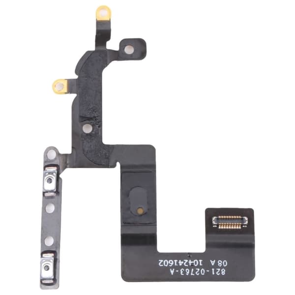 iPad Air 2022 Volume Button Flex Cable