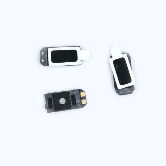 Samsung Galaxy  A71 Samtalshögtalare - Original Svart