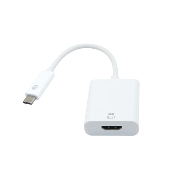 Sign USB-C till HDMI Adapter