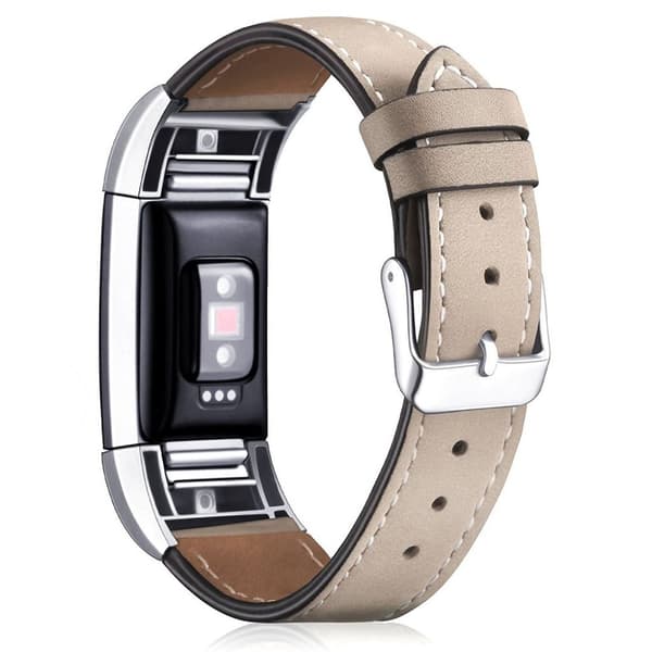 Fitbit Charge 2 Watch Strap – Beige
