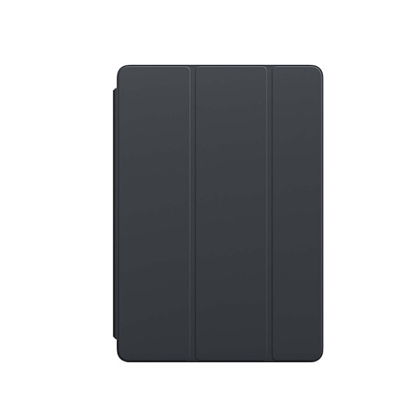 Fodral Tri-fold iPad 7 10.2" - Svart