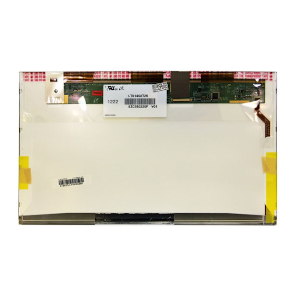Skärm LCD LTN140AT26