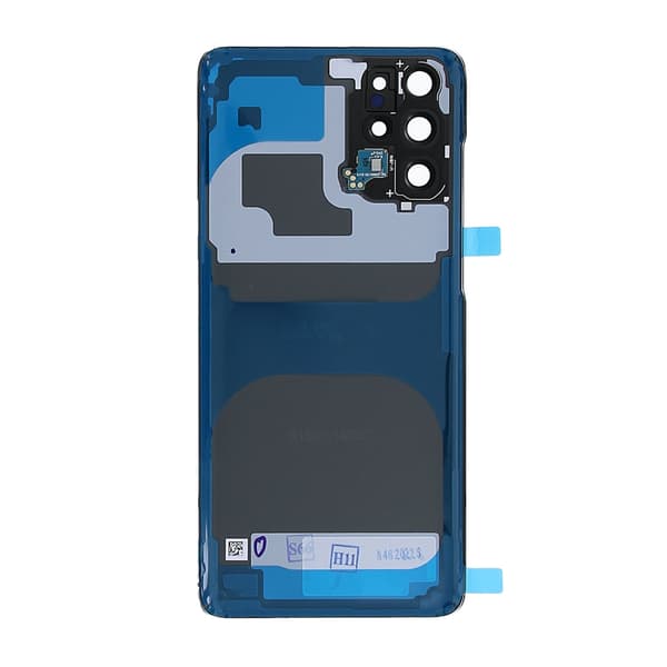 Samsung Galaxy S20 Plus 5G (SM-G986B) Baksida Original - Svart