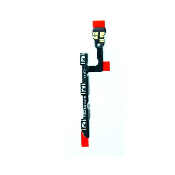 Huawei P30 Lock Button with Volume Buttons Flex Cable