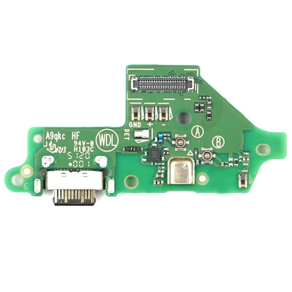 Motorola One Vision USB Charging Board
