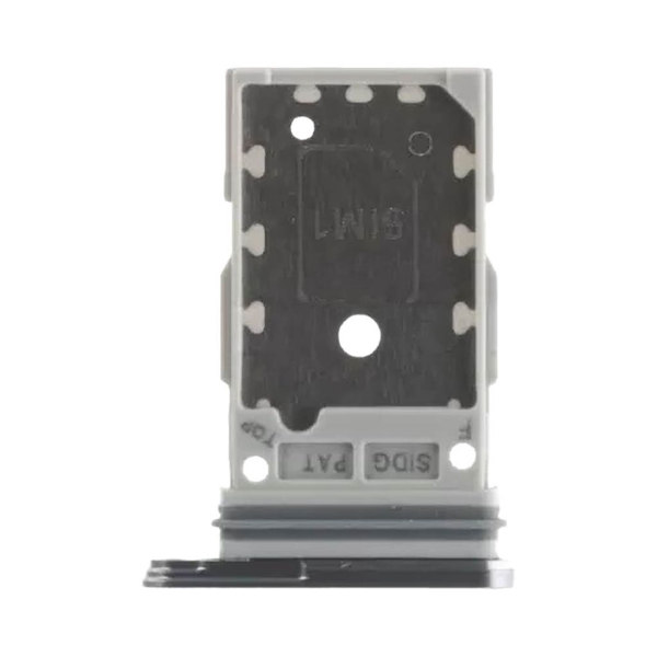 Samsung Galaxy S26+ Dual SIM Tray - Silver