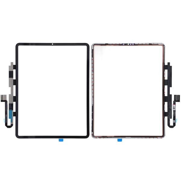 iPad Pro 12.9 5th/6th Gen Glass with Touchscreen Original - Black