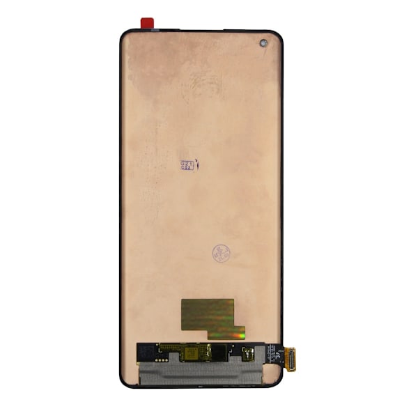 OnePlus 8 Pro Skärm/Display - Svart