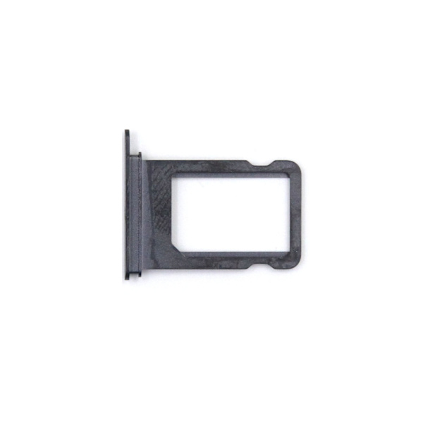 iPhone X SIM Card Holder - Black
