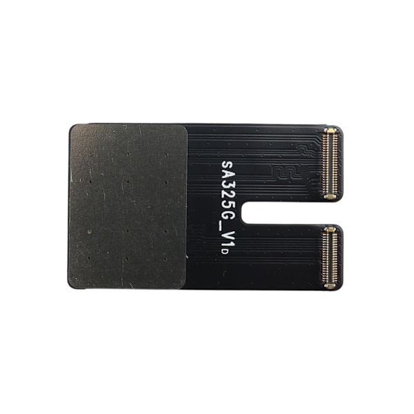 Samsung A32 5G LCD Skärm kabel för iTestBox DL S300