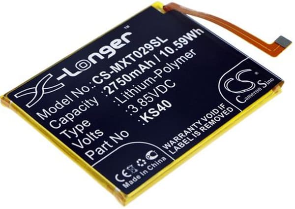 Battery for Motorola Moto E6 Play / Motorola XT2029-1