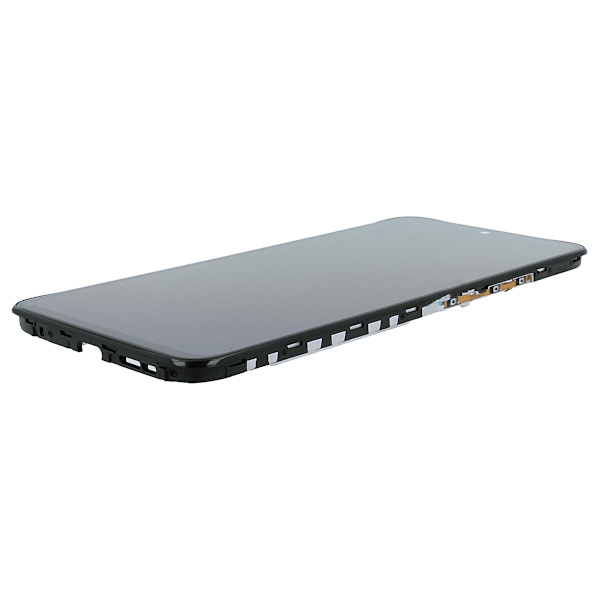 Xiaomi Redmi Note 11 LCD screen - Black