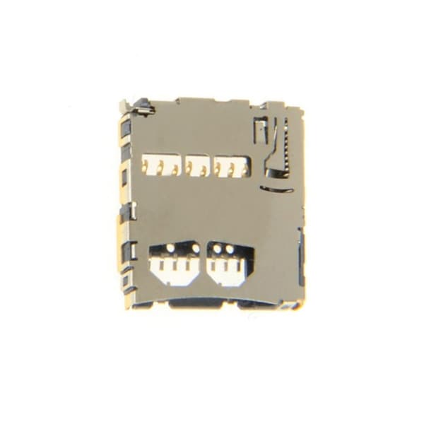 Samsung Galaxy S Sim Card Reader