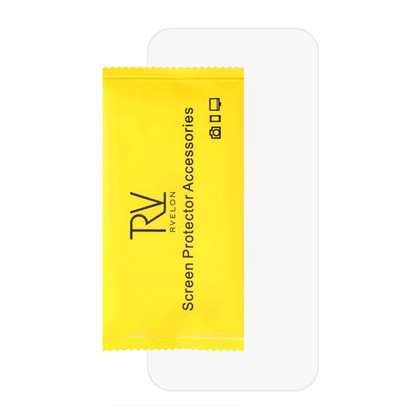 Screen Protector Tempered Glass iPhone 16 Pro Max/17 Pro Max 0.2mm (bulk)