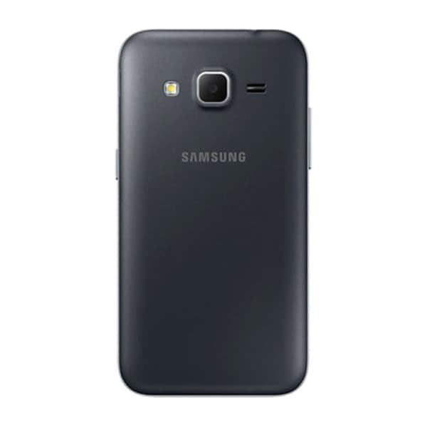 Begagnad Samsung Galaxy Core Prime 8GB Grå - Använt skick
