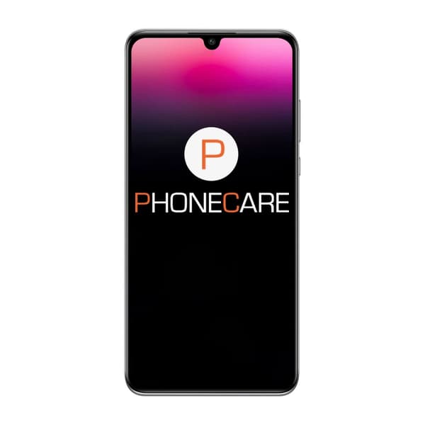 Begagnad Huawei P30 Lite 128GB Pearl white - Använt skick