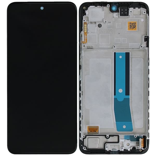 Xiaomi Redmi Note 12S Display