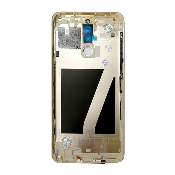 Huawei Mate 10 Lite Baksida/Batterilucka OEM - Guld