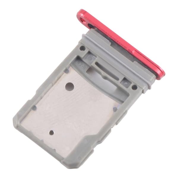 Samsung Galaxy S20 FE SIM Card Tray - Cloud Red