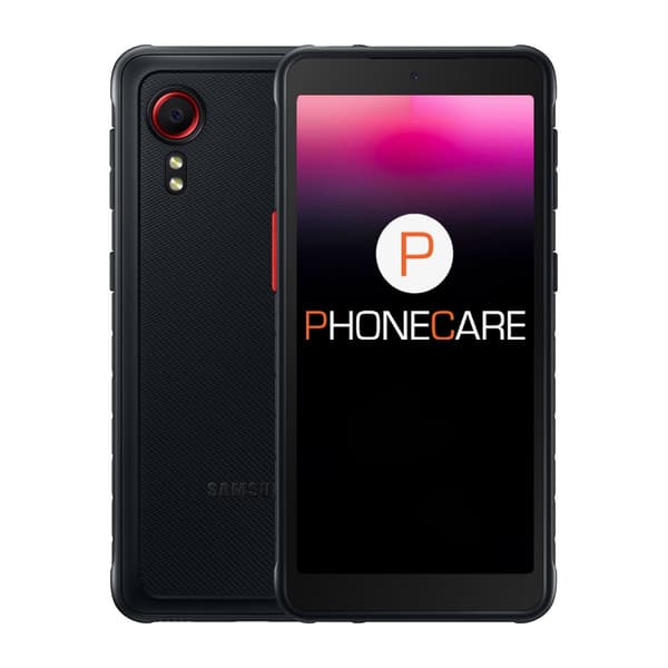 Used Galaxy Xcover 5 64GB Black- Good condition (B)