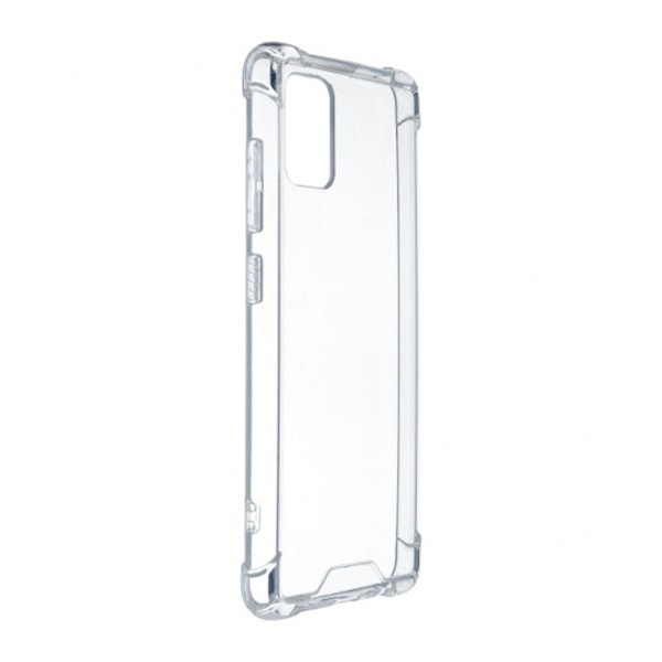 Stöttåligt Skal Samsung A51 - Transparent