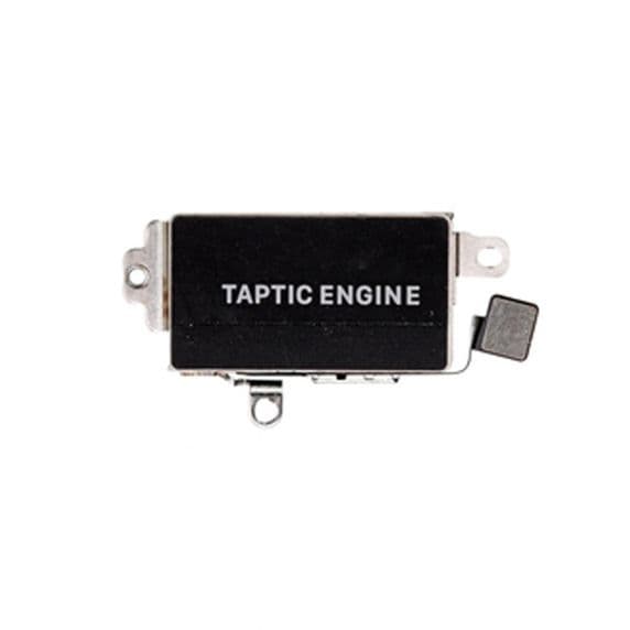 iPhone 13 Pro Max Taptic Engine Vibrator Original Svart