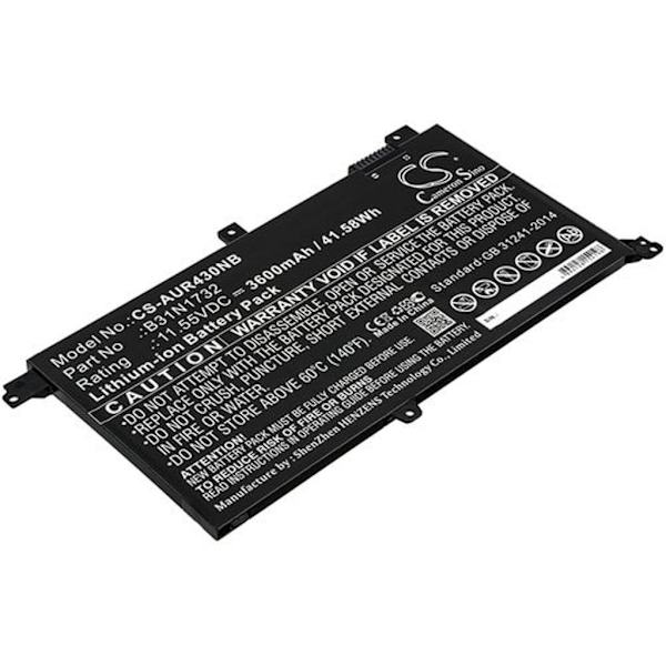 Battery for Asus S430UF etc
