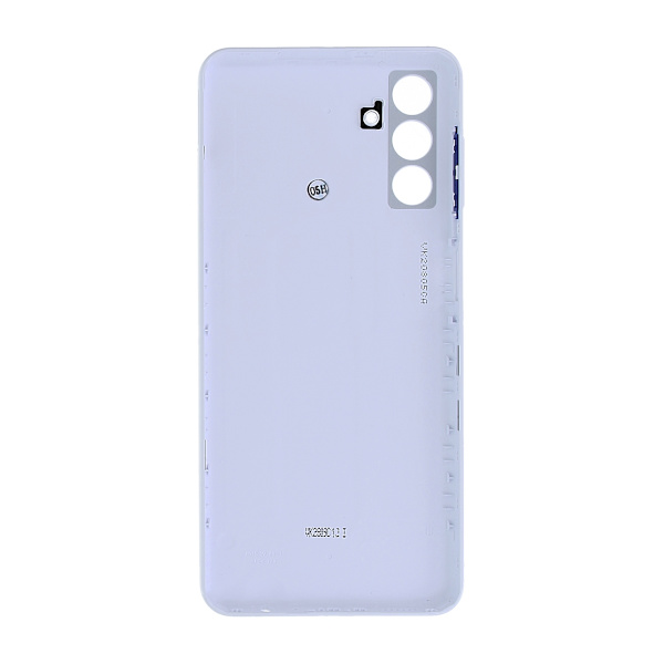 Samsung Galaxy A04s Baksida Original - Vit
