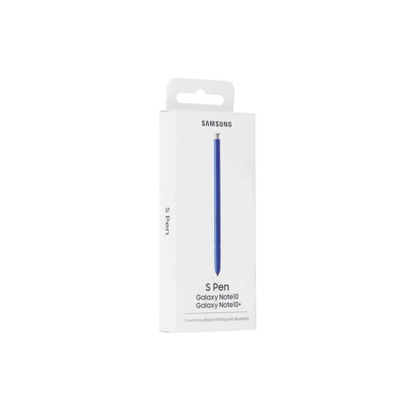 Original Samsung S Pen för Samsung Galaxy Note 10 & Galaxy Note 10 Plus - Aura Glow